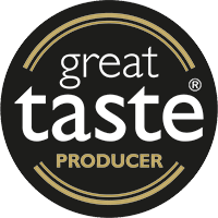 Great Taste Producer Logo