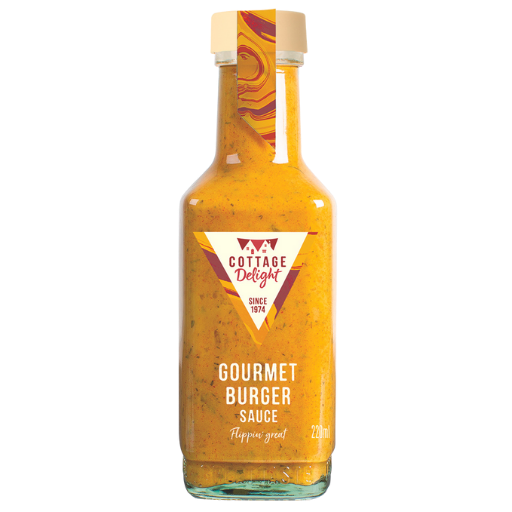 Burger Sauce