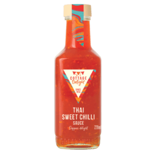 Thai Sweet Chilli Sauce