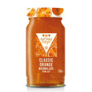 Classic Orange Thin Cut Marmalade