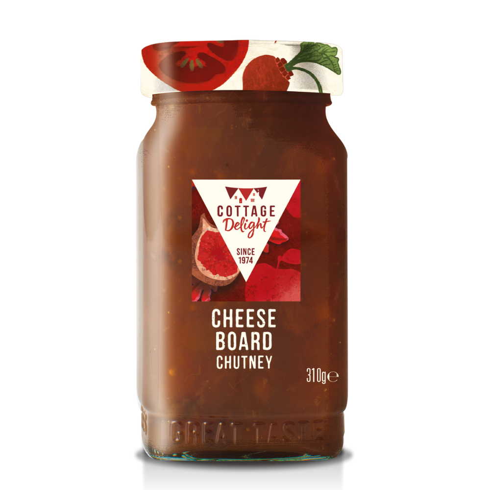 Cheese Board Chutney